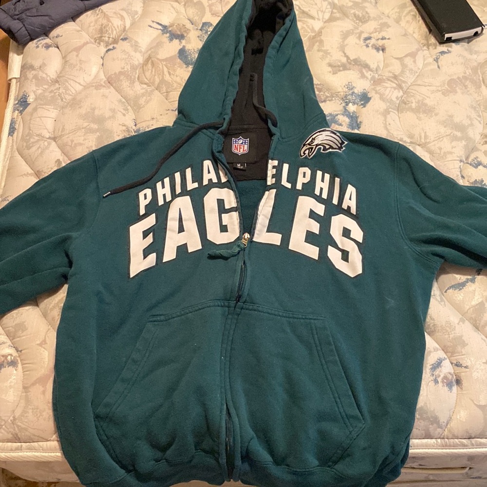 NFL Jacket